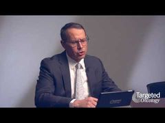 EP. 15 Case 3: Intolerance to BTK Inhibitors in CLL