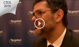 Genomic Features of Sarcoma