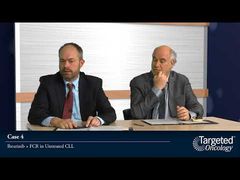EP. 13 Case 4: iFCR in Untreated CLL