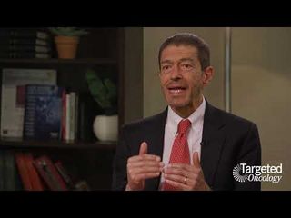 Frontline Treatment for CML With BCR-ABL-Targeted TKIs