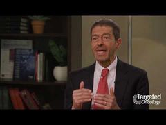 EP. 6 Frontline Treatment for CML With BCR-ABL-Targeted TKIs