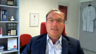 Nivolumab Plus Chemotherapy Prolongs Survival in Advanced Gastric Cancer