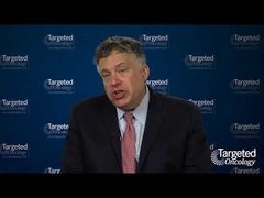 EP. 2 Using First-Line Immunotherapy in Stage 4 NSCLC