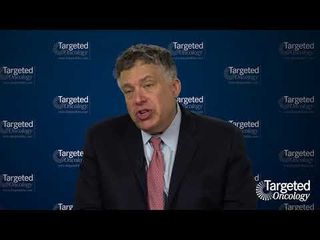 Using First-Line Immunotherapy in Stage 4 NSCLC
