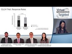 EP. 8 Case 2: Frontline Treatments for CLL With Del(17p)