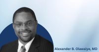 Dr Olawaiye Explains Expanding Options in Platinum-Resistant Ovarian Cancer