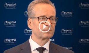 Combination Atezolizumab Plus Bevacizumab Improved Quality of Life in HCC