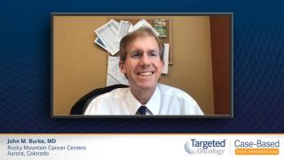 DLBCL: Cytogenetic Testing and Treatment Initiation