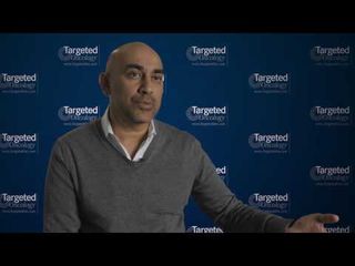Adil Daud, MD: Ordering BRAF Reflexively Upon Diagnosis in Melanoma