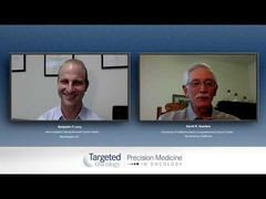 EP. 12 KRAS G12C Inhibitors: Acquired Resistance and Combo Strategies