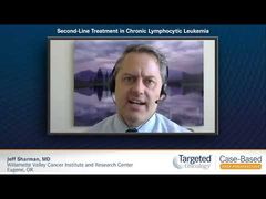 EP. 4 Second-Line Treatment in Chronic Lymphocytic Leukemia