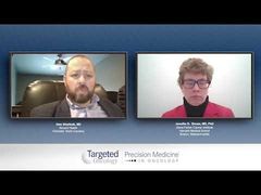 EP. 2 Acalabrutinib Versus Ibrutinib for CLL