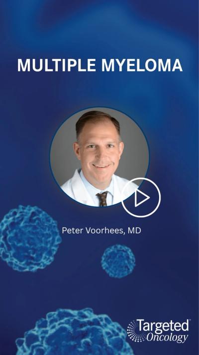 How Etentamig Stands Out From Other BCMA Bispecifics