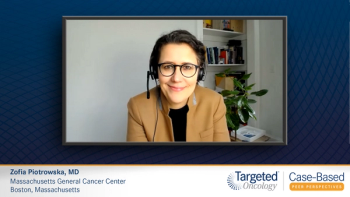 Expert on NSCLC