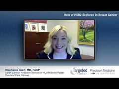 EP. 1 Role of HER2 Explored in Breast Cancer