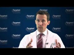 EP. 8 Paul Barr, MD: Options to Prolong Survival