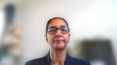 2 experts are featured in this series