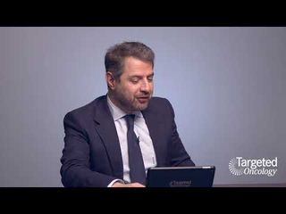 Case 1: Ponatinib in Chronic-Phase CML