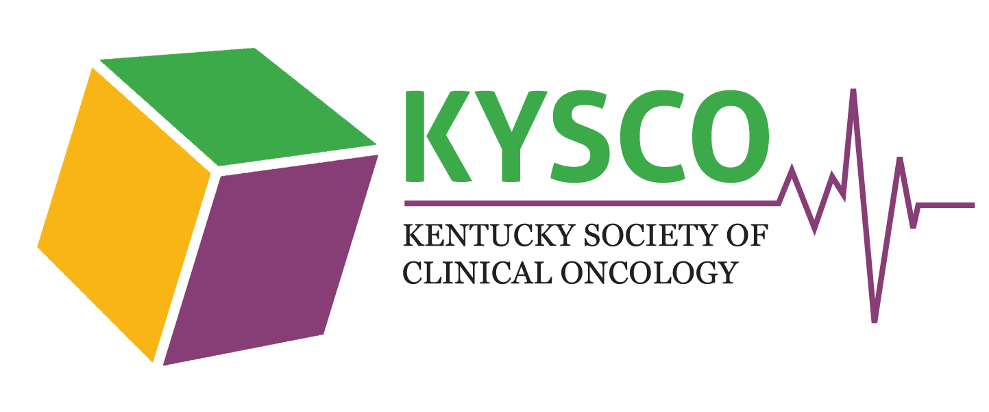 Kentucky Society of Clinical Oncology logo