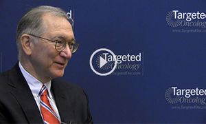 Dr. Gordon J. Freeman on Toxicities Associated With Immunotherapies