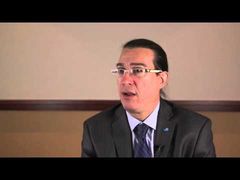 EP. 5 Javier Pinilla-Ibarz, MD, PhD: Significance of Treating to Progression