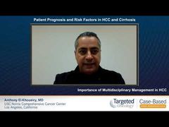 EP. 2 Patient Prognosis and Risk Factors in HCC and Cirrhosis
