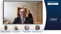 EP. 4 Case 1: INVICTUS Trial