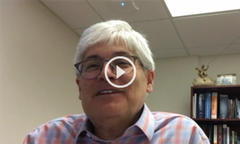 EP. 3 Frontline Targeted Options for EGFR-Mutated NSCLC