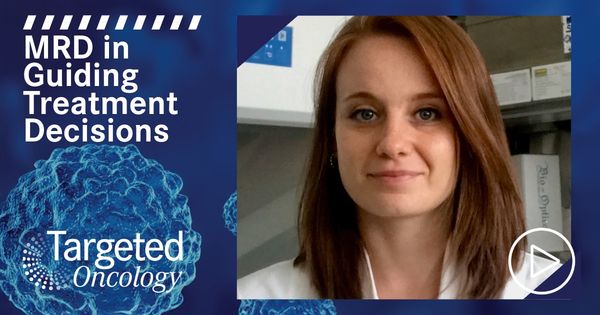 Tumor-Informed vs Tumor-Agnostic ctDNA: A Deep Dive into MRD Assay Selection