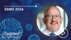 Pembrolizumab Alone Exceeds Chemo in First-Line dMMR Endometrial Cancer