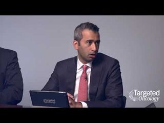 Case 1: Radiation Therapy for Locally Advanced NSCLC