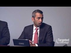 EP. 2 Case 1: Radiation Therapy for Locally Advanced NSCLC