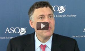 MPDL3280A for Non-Small Cell Lung Cancer