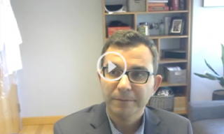 Recommendations for Treating Patients With TP53-Mutated AML or MDS