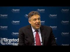 EP. 4 Treatment Options at Relapse for EGFR-Mutated NSCLC