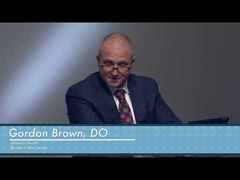 EP. 4 Case 1: Use of Blue Light Cystoscopy in Bladder Cancer