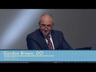 Case 1: Use of Blue Light Cystoscopy in Bladder Cancer