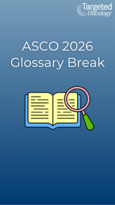 Glossary Break: PFS vs OS