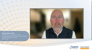 Douglas W. Sborov, MD, MS, an expert on multiple myeloma