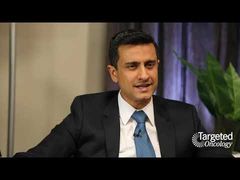 EP. 8 Further TRK Inhibitor Development