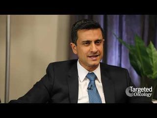 Further TRK Inhibitor Development