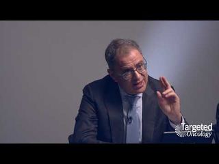 Case 1: Treatment Considerations for Recurrent mHCC