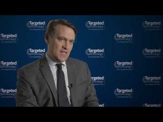 Charles Ryan, MD: Biggest Considerations for Elderly Patient Population