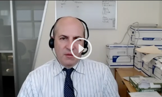 The Importance of Maintaining CRC Clinical Trials Amidst the COVID-19 Pandemic