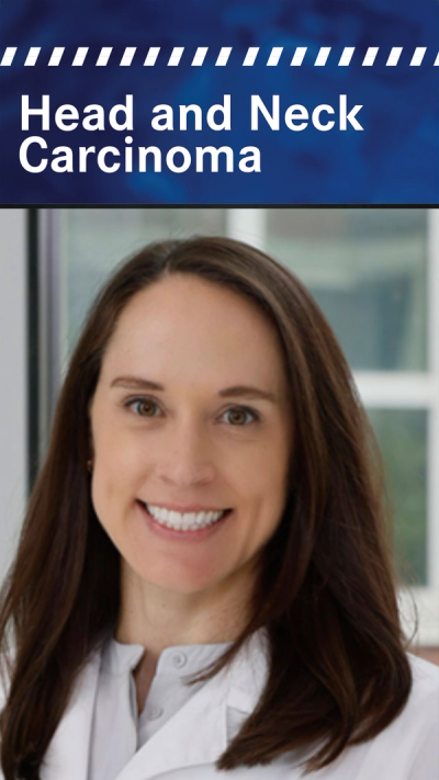 Low ctDNA May Signal Aggressive Tumor in Head and Neck Cancer