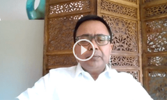 EP. 23  Agarwal Discusses the Updated Results of the TITAN Trial of Apalutamide in mHSPC