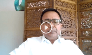 Agarwal Discusses the Updated Results of the TITAN Trial of Apalutamide in mHSPC