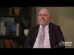 EP. 2 Scientific Rationale for Development of TRK Inhibitors