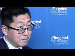EP. 1 Ki Chung, MD: Fourth-Line Treatment for Progressive Disease