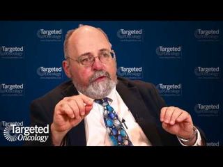Mutation Testing at Progression of ALK-Rearranged NSCLC